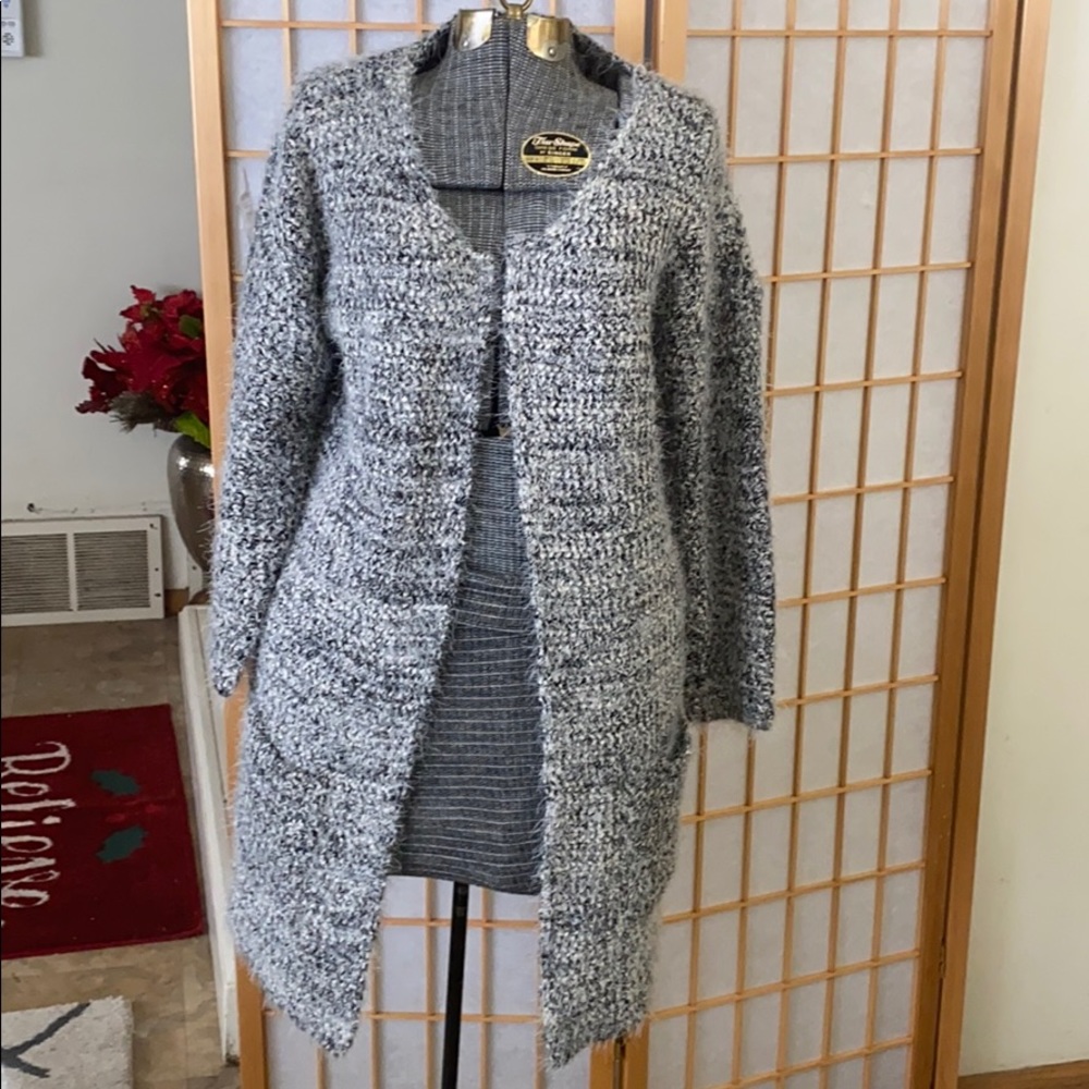 ZOA New York Cardigan